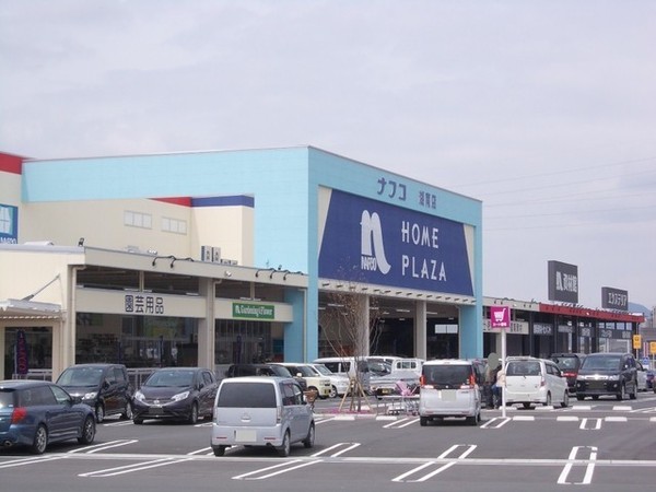 イワタニランド貸家 2号地(ドラッグユタカ甲西中央店)