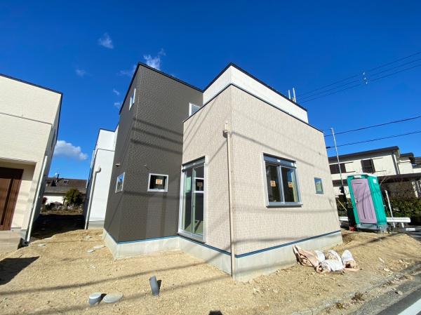 イワタニランド貸家　2号地
