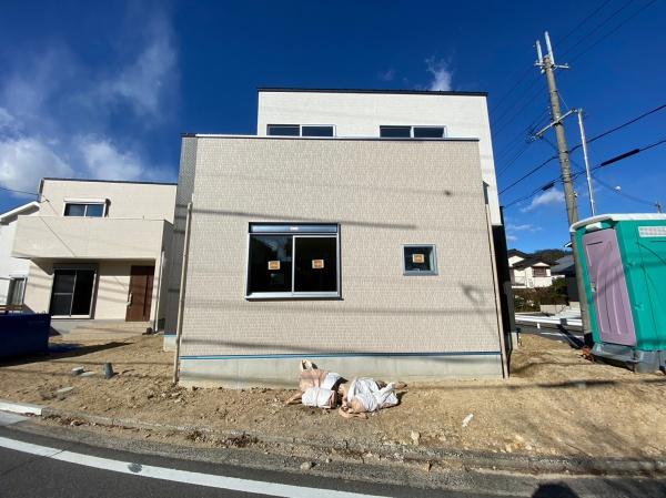 イワタニランド貸家　2号地