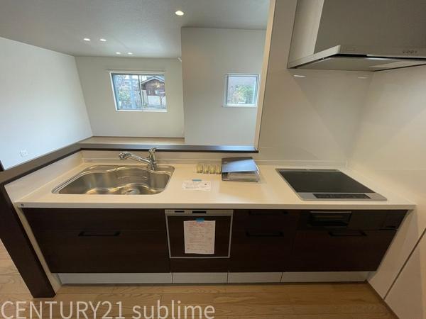 イワタニランド貸家　2号地