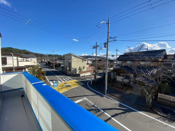 イワタニランド貸家　2号地
