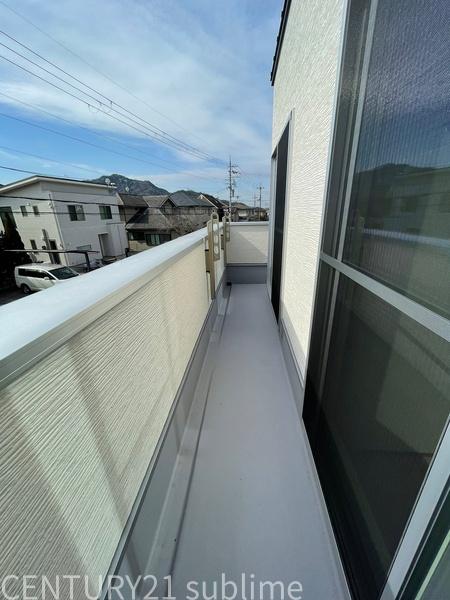 イワタニランド貸家　2号地