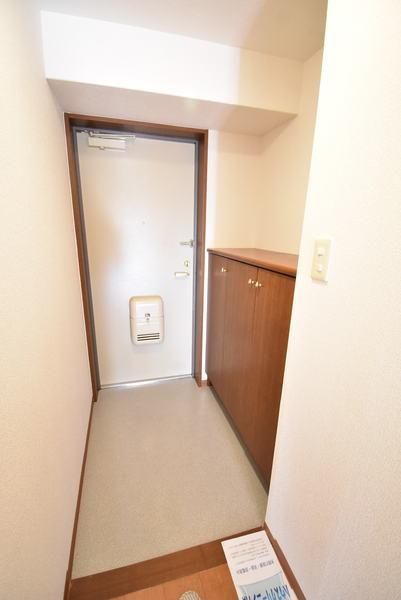 ユニハイム草津フレッシア