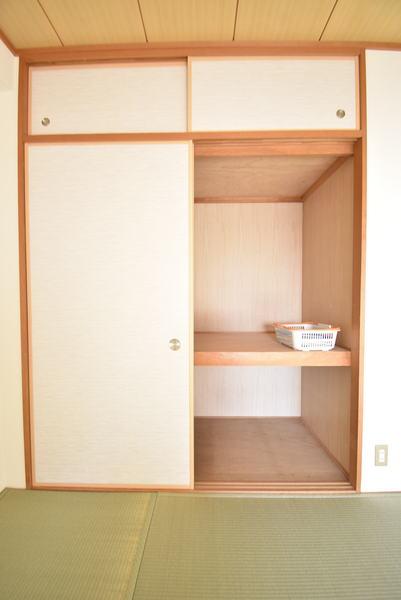 ユニハイム草津フレッシア