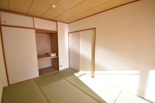 ユニハイム草津フレッシア