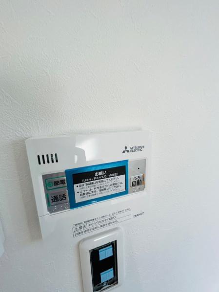 小柿10丁目戸建賃貸　A号棟