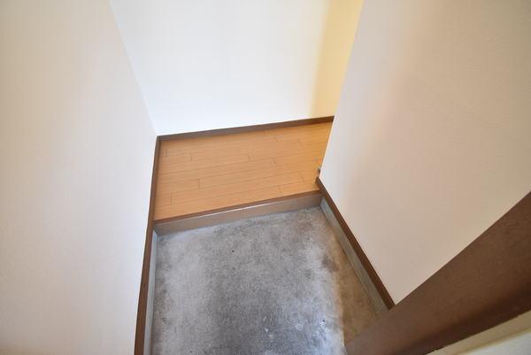 大津市国分２丁目のマンション