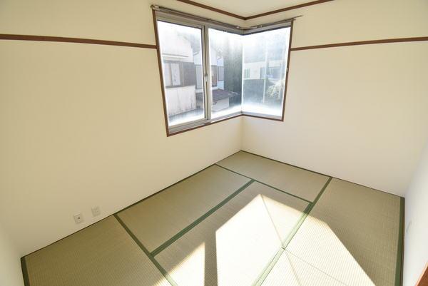 大津市国分２丁目のマンション