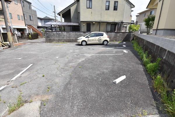 ヴィラ西野