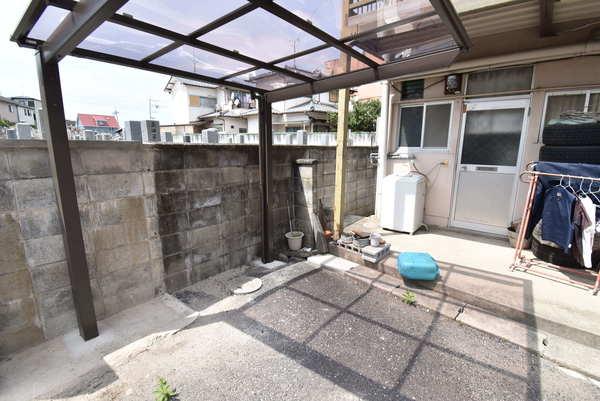 ヴィラ西野
