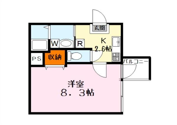 ビエノス京都花園