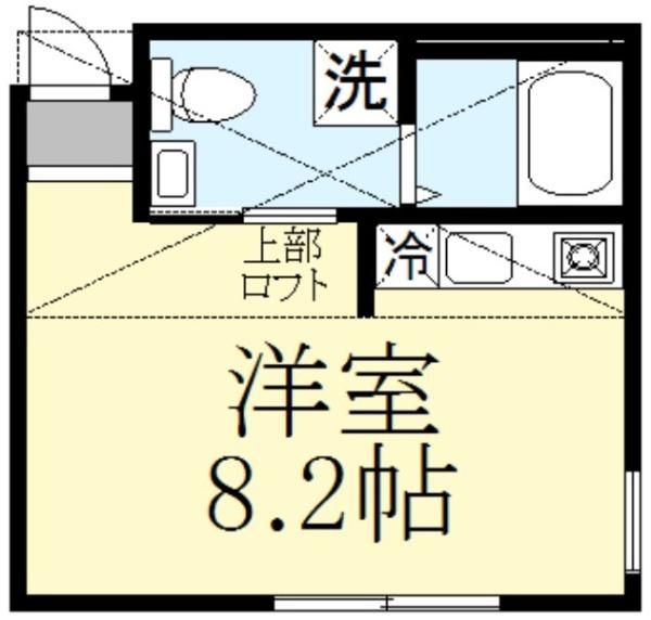 NEST冷泉町