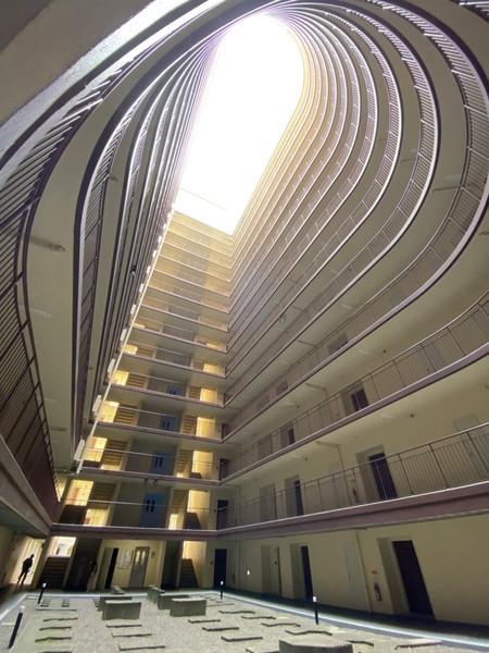琵琶湖アーバンリゾート1番館