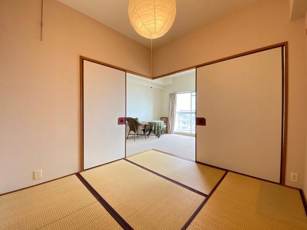 琵琶湖アーバンリゾート1番館