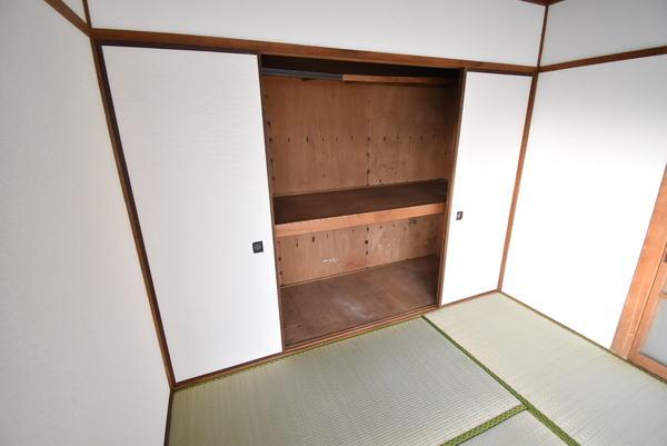 ミノベマンション