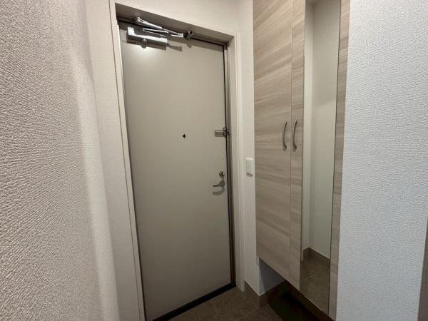 フォレストパーク瀬田