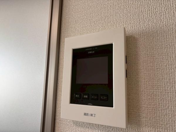 フォレストパーク瀬田