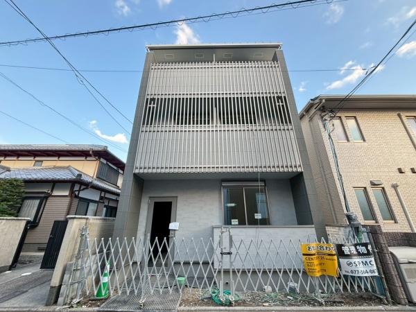 ビエノス京都伏見