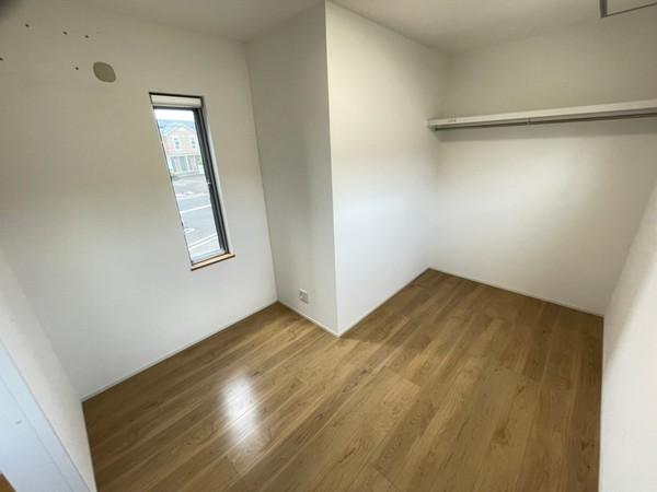 追分３丁目戸建て