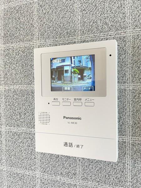 追分３丁目戸建て
