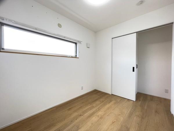 追分３丁目戸建て