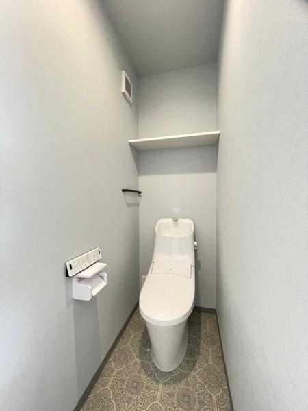 追分３丁目戸建て