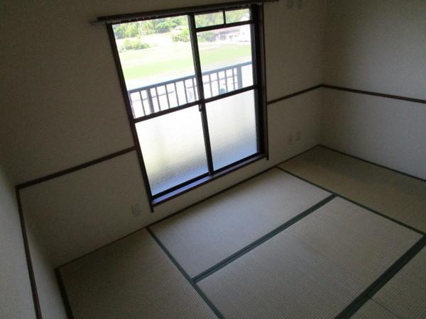 栗東ハイツ