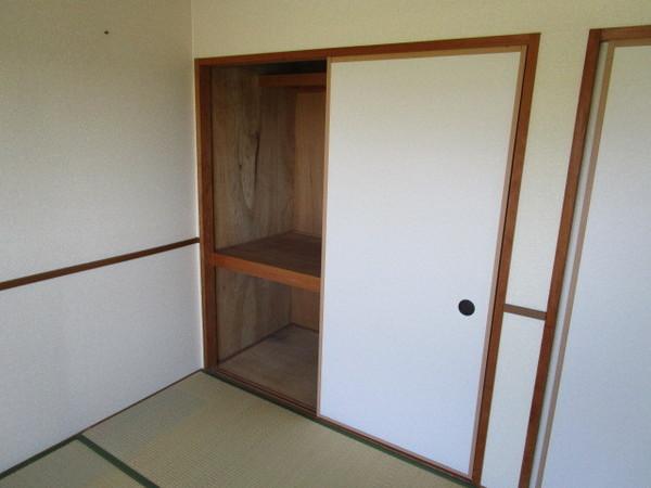 栗東ハイツ