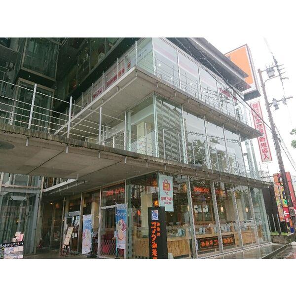 TOKIMEKIビル