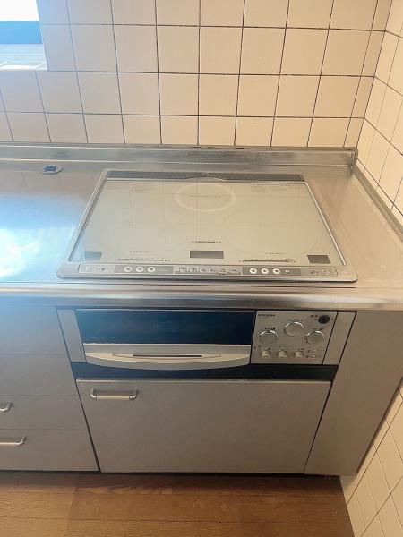 湖南市宮の森貸家