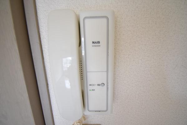 メゾンエスプリ