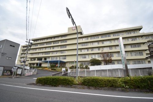 野路一番館(近江草津徳洲会病院)