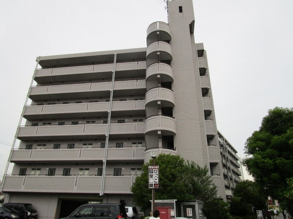 野路一番館