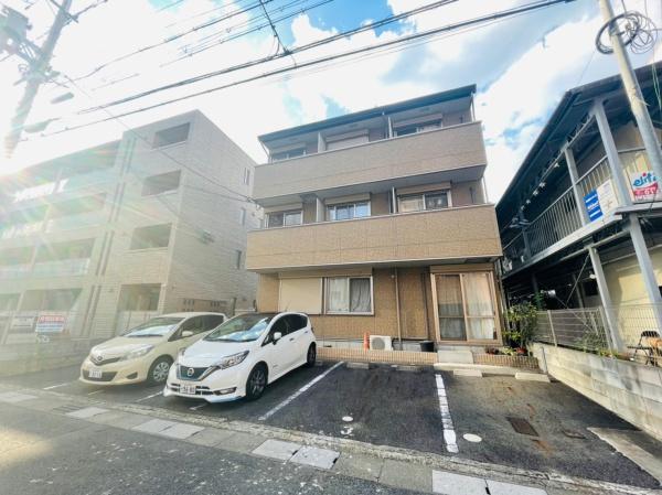 ソレイユ瀬田
