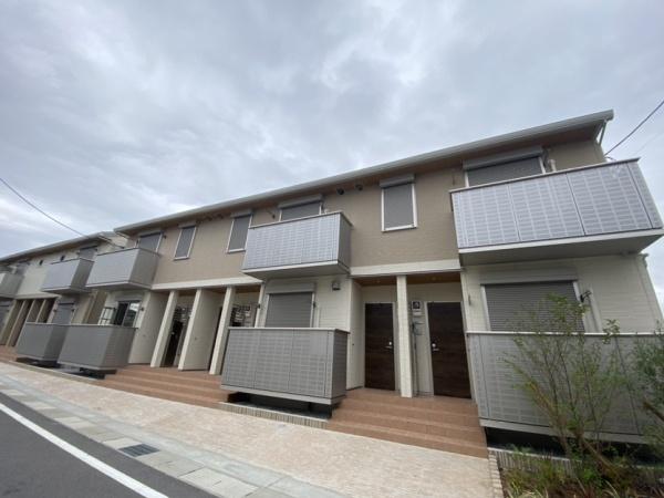 フラン瀬田　B棟
