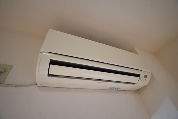 太陽ハイツ南草津３