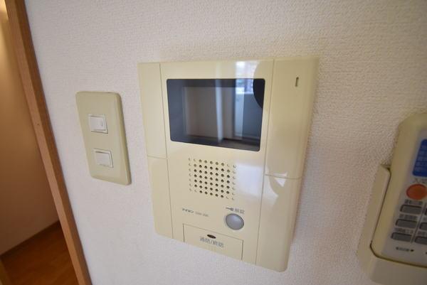 太陽ハイツ南草津３