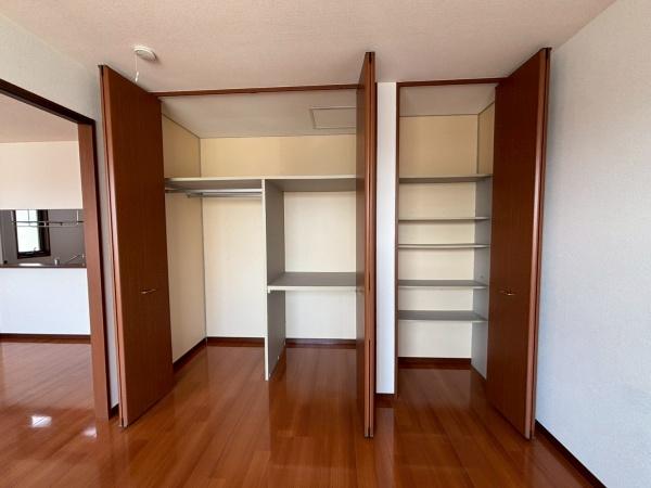 シャーメゾン六条