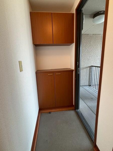 シャーメゾン六条