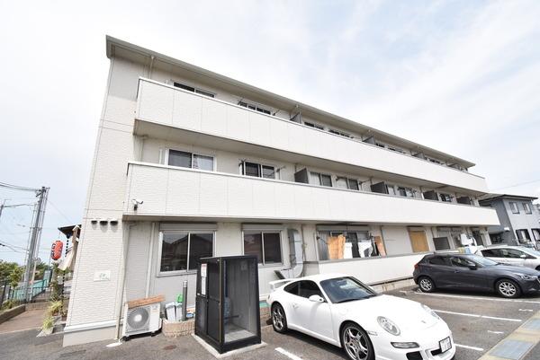 セジュールＡ＆Ｍ