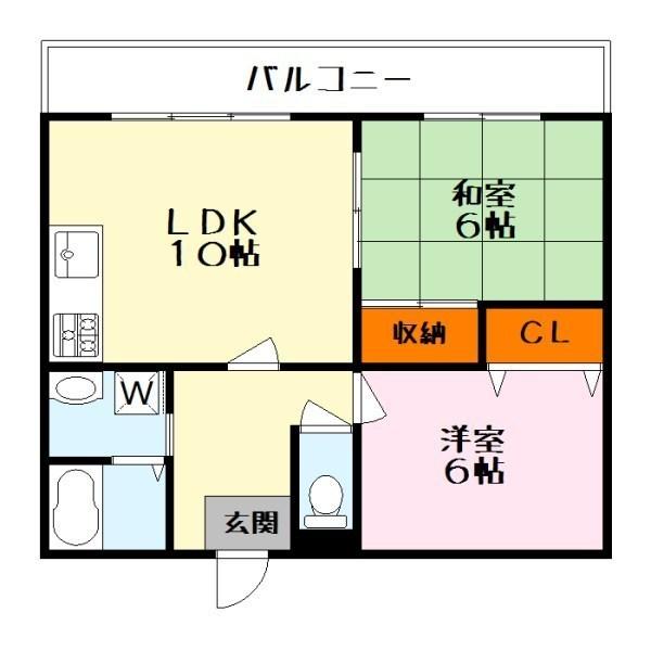 グリーンウェル