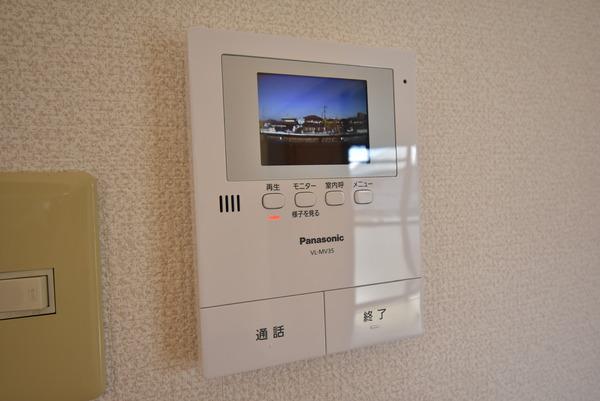 グリーンウェル