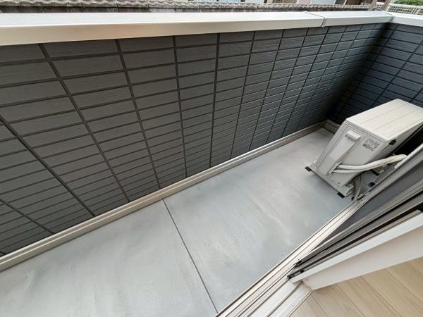 サイドヴェルデ守山
