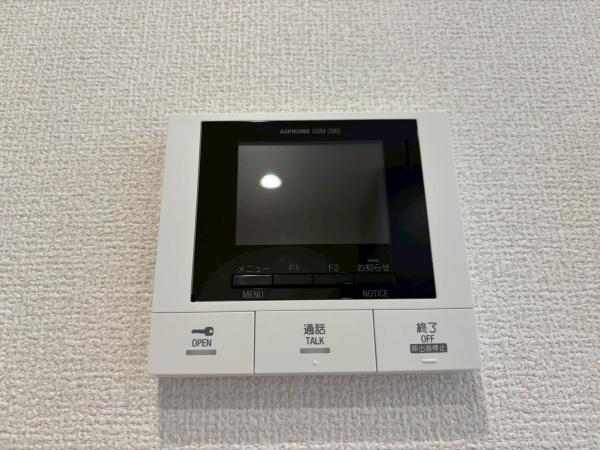 サイドヴェルデ守山