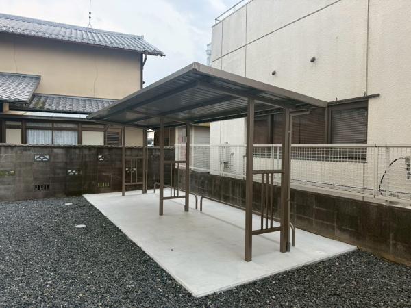 サイドヴェルデ守山