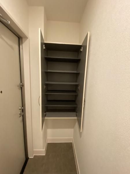 アリア守山