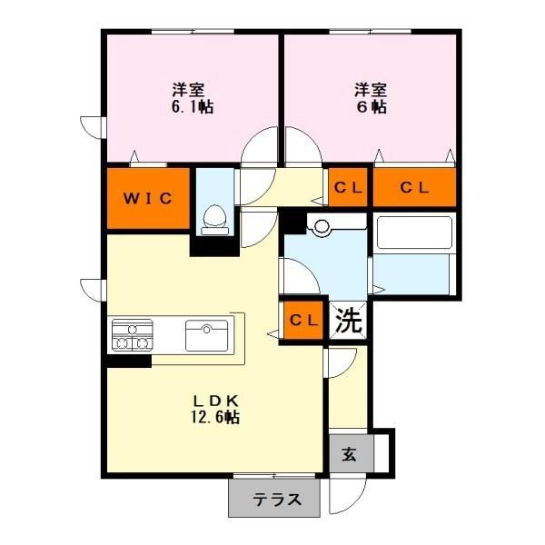 ファミーユ２