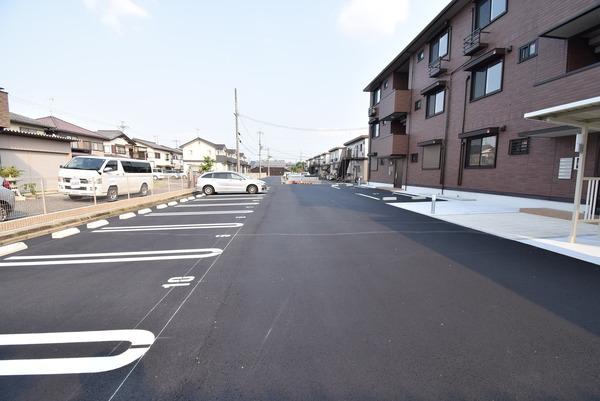レークシティ