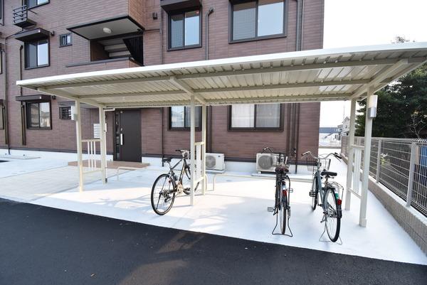 レークシティ