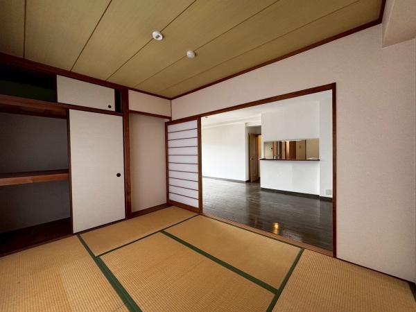 アメニティ石山2